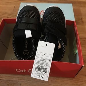 Cat jack shoes NWT